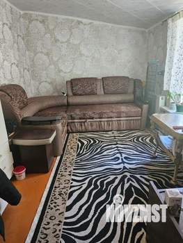 Дом 60м², 2-этажный, участок 16 сот.  