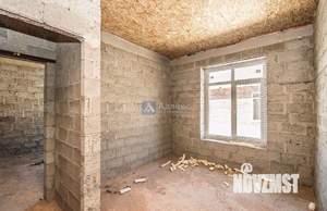 Коттедж 103м², 1-этажный, участок 5 сот.  