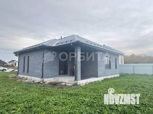 Дом 138м², 2-этажный, участок 8 сот.  