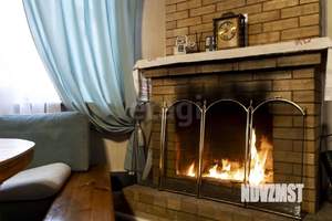 Дом 131м&sup2;, 2-этажный, участок 3 сот.  