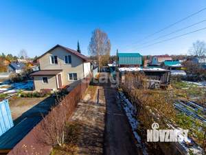 Дом 20м&sup2;, 1-этажный, участок 6 сот.  