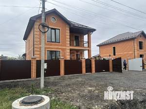 Дом 151м², 2-этажный, участок 5 сот.  