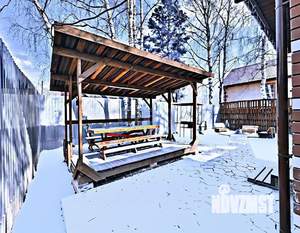 Дом 73м&sup2;, 1-этажный, участок 5 сот.  