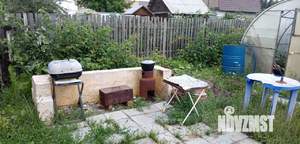 Дача 18м², 1-этажный, участок 6 сот.  