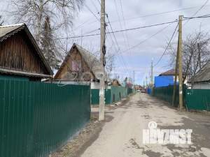 Дом 20м&sup2;, 2-этажный, участок 4 сот.  