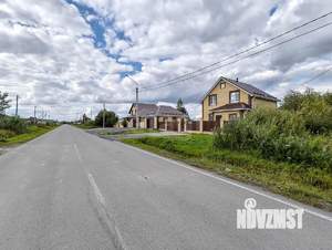 Дом 113м², 2-этажный, участок 10 сот.  