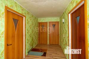 Дом 143м&sup2;, 2-этажный, участок 5 сот.  