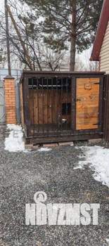 Дом 90м², 2-этажный, участок 6 сот.  