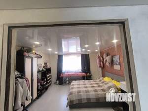 Дом 128м&sup2;, 2-этажный, участок 5 сот.  