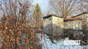 Дом 45м&sup2;, 2-этажный, участок 5 сот.  