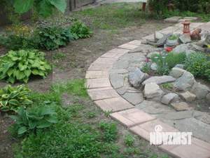 Коттедж 490м², 2-этажный, участок 15 сот.  