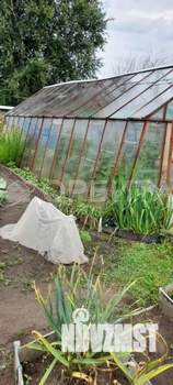 Дом 36м&sup2;, 2-этажный, участок 8 сот.  