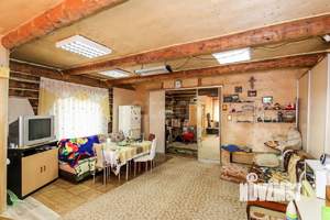 Дом 74м&sup2;, 1-этажный, участок 5 сот.  