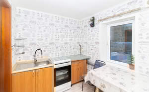 Дом 61м², 1-этажный, участок 482 сот.  