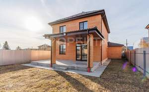 Дом 129м², 2-этажный, участок 0 сот.  