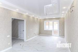 Коттедж 137м², 2-этажный, участок 6 сот.  