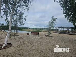 Дом 112м², 1-этажный, участок 6 сот.  