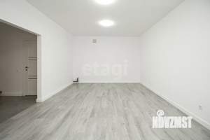 Таунхаус 120м², 3-этажный, участок 2 сот.  