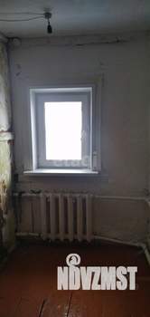 Дом 49м², 1-этажный, участок 5 сот.  