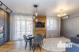 Дом 129м&sup2;, 2-этажный, участок 6 сот.  