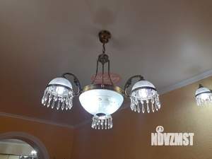 Коттедж 220м², 2-этажный, участок 10 сот.  