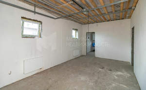 Дом 150м&sup2;, 1-этажный, участок 6 сот.  