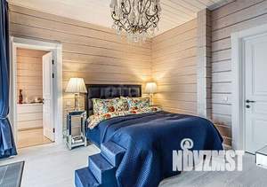 Дом 61м&sup2;, 2-этажный, участок 5 сот.  