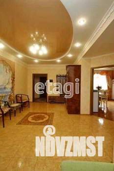 Дом 450м², 2-этажный, участок 8 сот.  