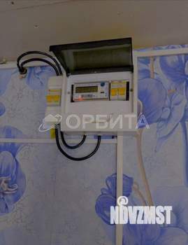 Дом 24м², 2-этажный, участок 4 сот.  
