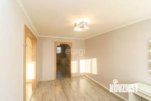 Дом 198м&sup2;, 2-этажный, участок 4 сот.  