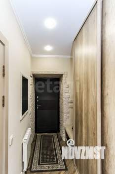 Таунхаус 121м&sup2;, 2-этажный, участок 2 сот.  