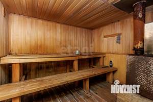 Дом 95м², 1-этажный, участок 5 сот.  