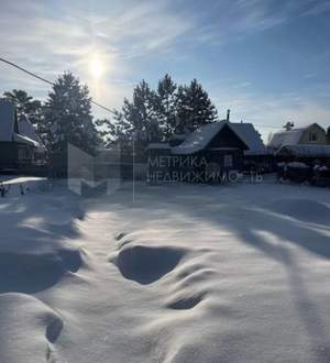 Дом 40м&sup2;, 2-этажный, участок 6 сот.  