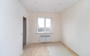 Дом 107м², 1-этажный, участок 9 сот.  