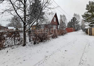 Дом 108м², 2-этажный, участок 7 сот.  