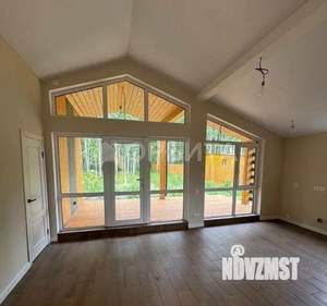 Дом 85м&sup2;, 2-этажный, участок 5 сот.  