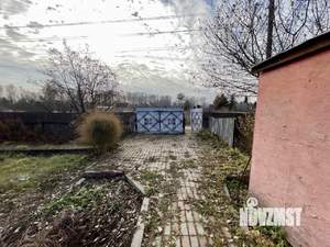 Дом 60м&sup2;, 2-этажный, участок 6 сот.  