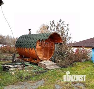 Дом 90м&sup2;, 2-этажный, участок 10 сот.  