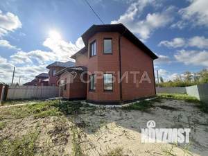 Дом 137м², 2-этажный, участок 5 сот.  