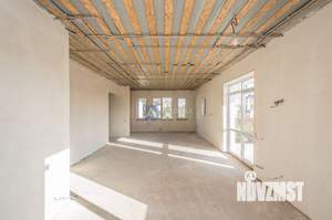 Дом 161м&sup2;, 1-этажный, участок 7 сот.  