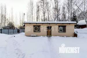 Дом 122м², 2-этажный, участок 14 сот.  