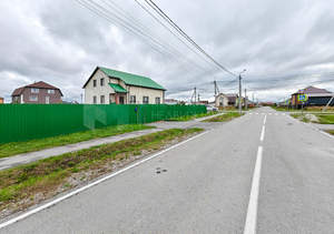 Дом 176м², 2-этажный, участок 15 сот.  