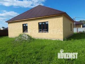 Дом 129м&sup2;, 2-этажный, участок 8 сот.  