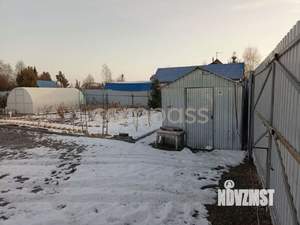 Дом 67м², 2-этажный, участок 15 сот.  