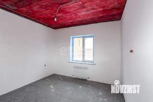 Дом 130м&sup2;, 1-этажный, участок 6 сот.  