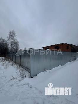 Дом 160м², 2-этажный, участок 8 сот.  