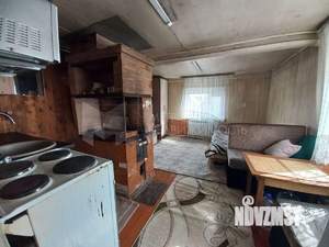 Дом 30м², 1-этажный, участок 4 сот.  