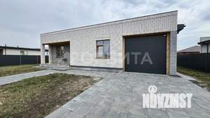 Дом 152м², 2-этажный, участок 9 сот.  
