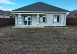 Дом 100м&sup2;, 1-этажный, участок 0 сот.  