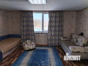 Дом 50м², 2-этажный, участок 8 сот.  